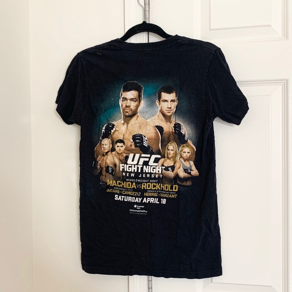 UFC Collectors Tee